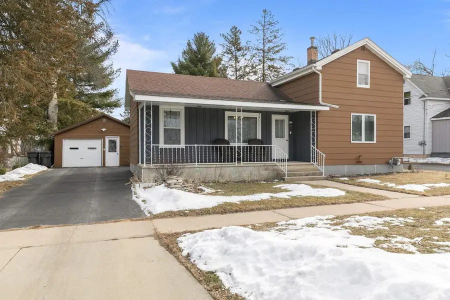 416 S Farmer Street, Princeton, WI 54968 - #3