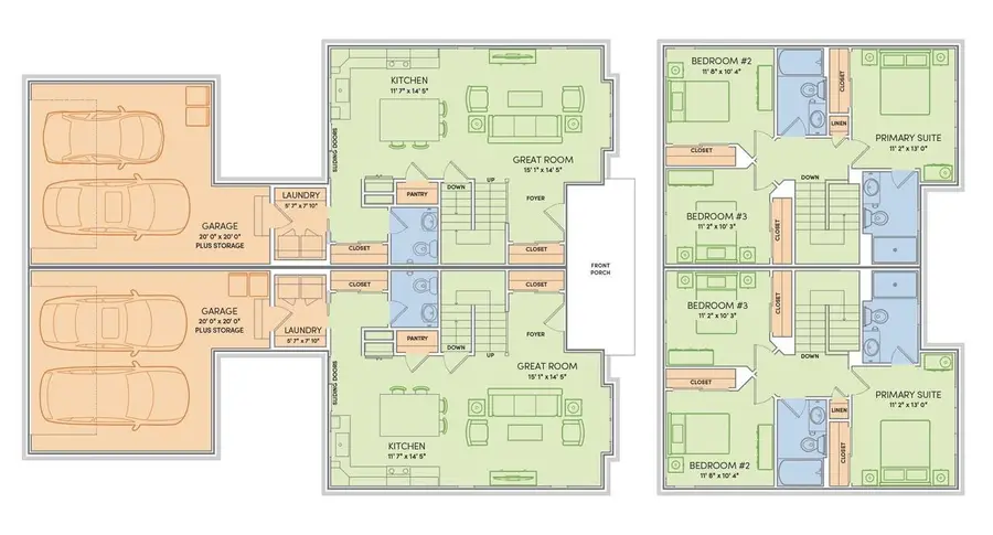 1715 Innovation Lane, Verona, WI 53593 - #2