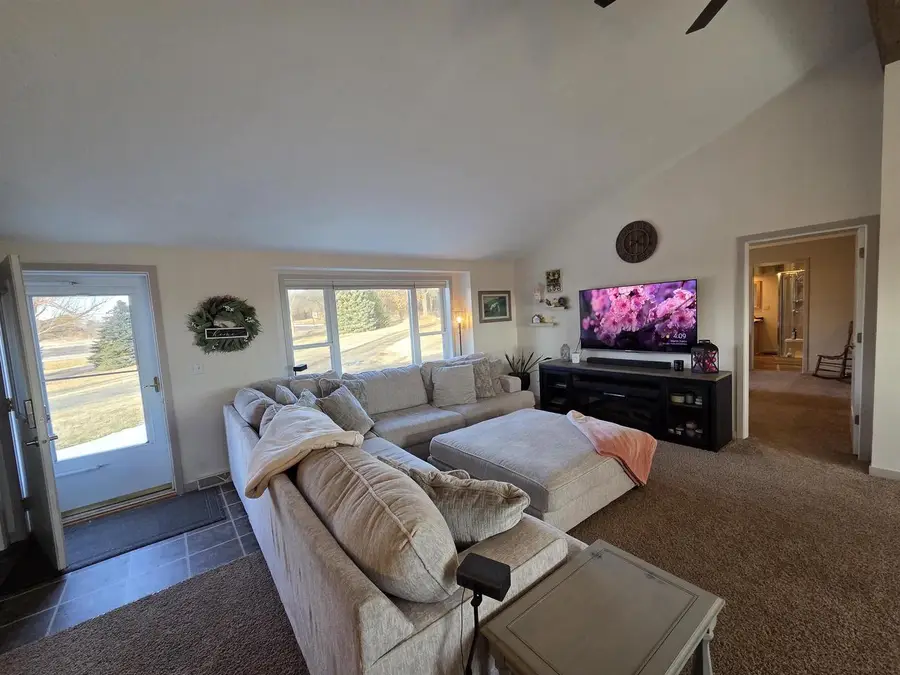 W12811 Kassner Road, Wisconsin Dells, WI 53965 - #3