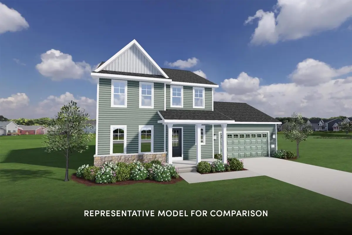 2019 Leopold Way, Sun Prairie, WI 53590 - #1