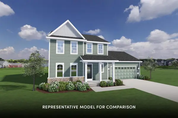 2019 Leopold Way, Sun Prairie, WI 53590