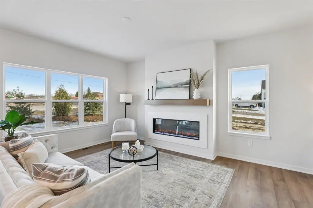 574 Buss Road, Cottage Grove, WI 53527 - #1