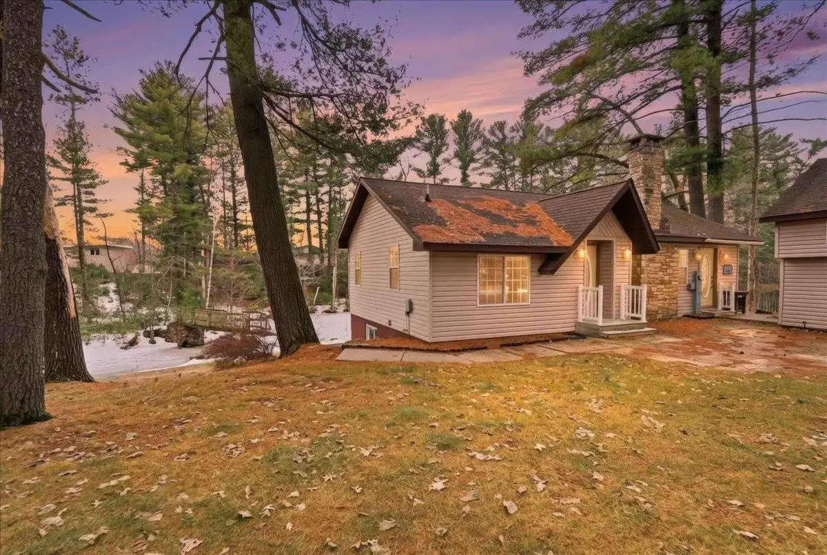 3640 Murwin Circle, Wisconsin Rapids, WI 54494 - #1