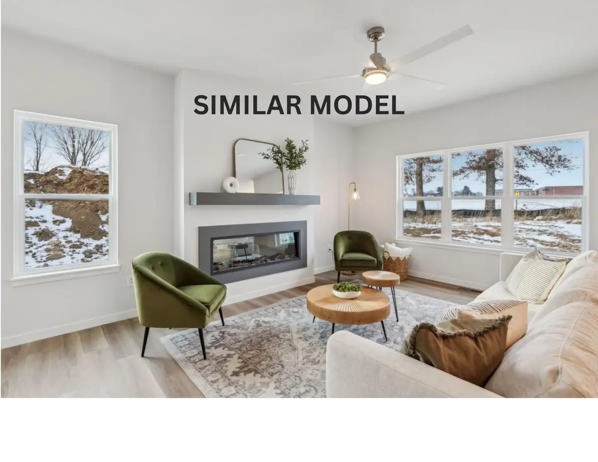 572 Buss Road, Cottage Grove, WI 53527 - #1