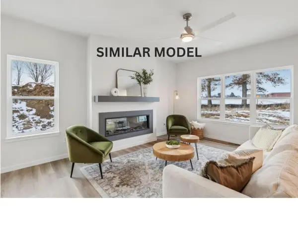 572 Buss Road, Cottage Grove, WI 53527