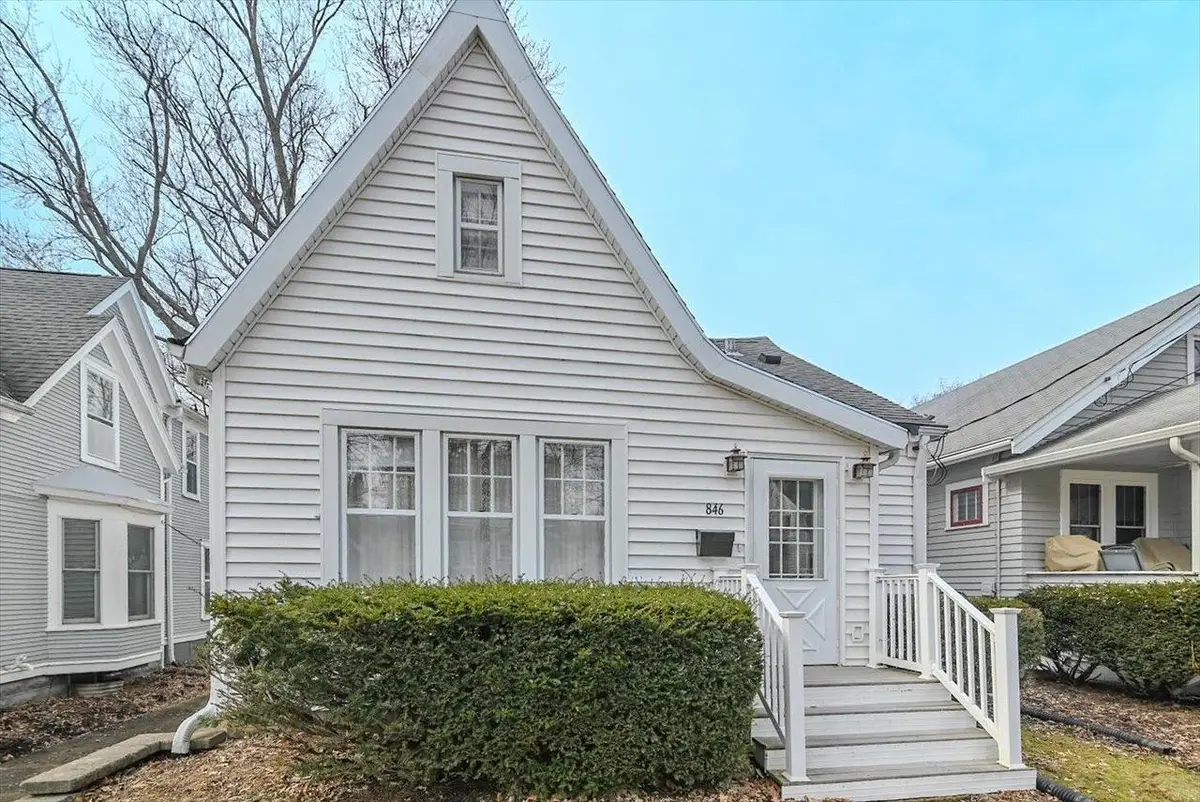 846 Terry Place, Madison, WI 53711 - #1