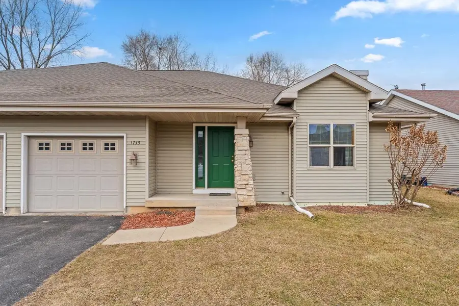 1735 Crawford Street, Baraboo, WI 53913 - #2