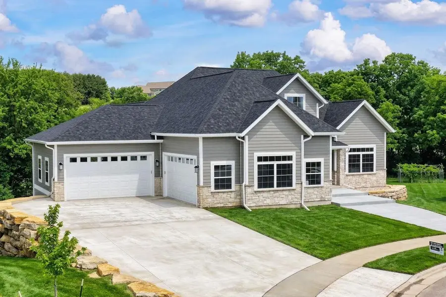 1468 Serenity Court, Sun Prairie, WI 53590 - #2