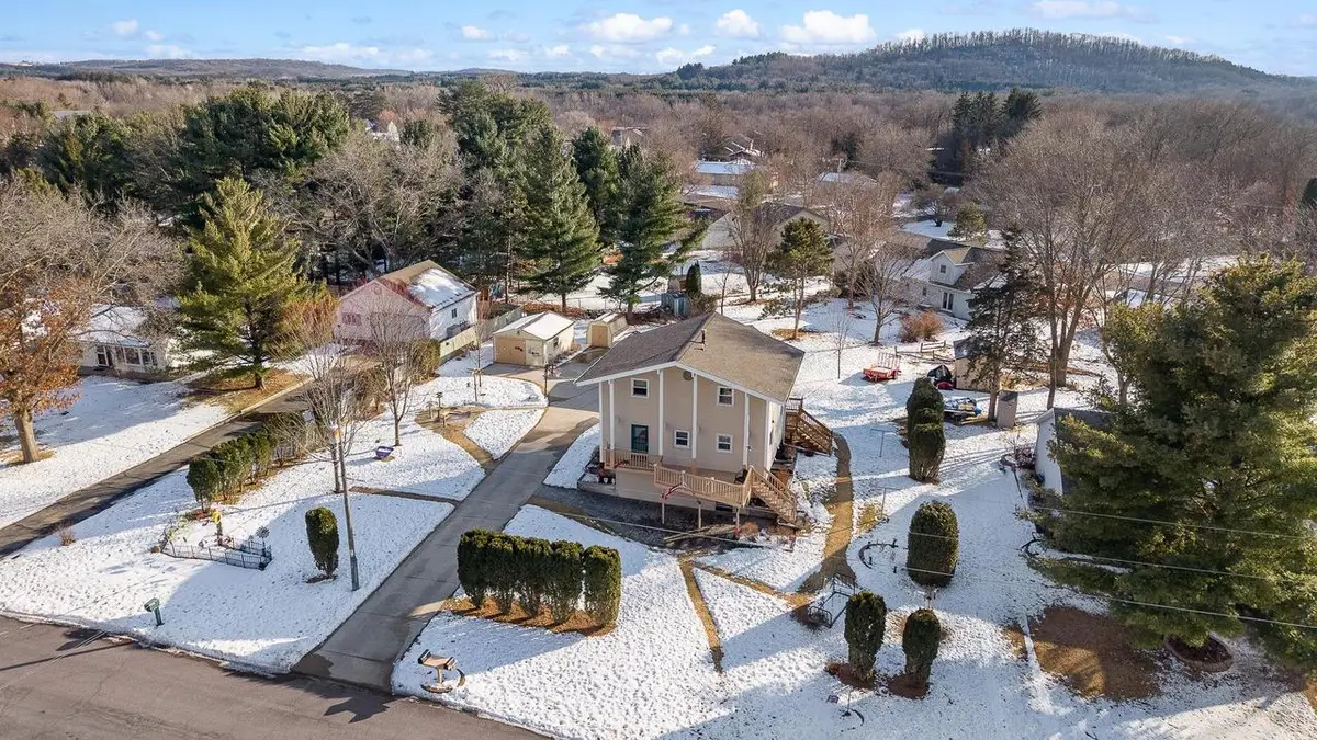 W10707 Airport Drive, Lodi, WI 53555 - #1