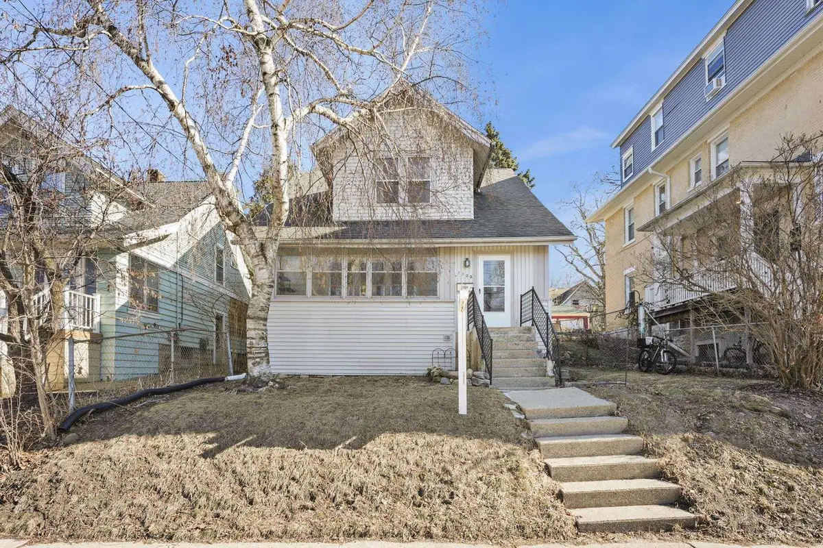 2205 Winnebago Street, Madison, WI 53704 - #1