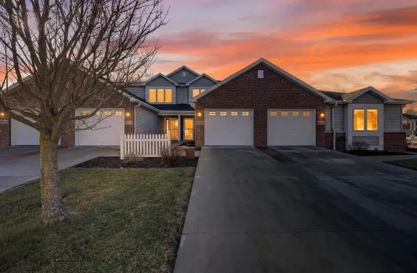 6007 Osborn Drive, Mcfarland, WI 53558