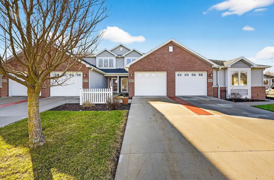 6007 Osborn Drive, McFarland, WI 53558 - #2