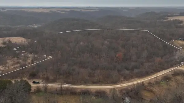 000 Timber Hill Lane, Boscobel, WI 53805