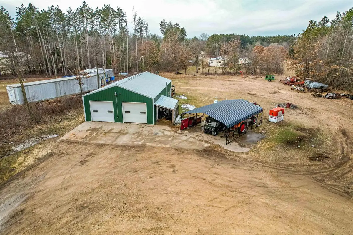 18975 Otter Trail, Muscoda, WI 53573 - #1