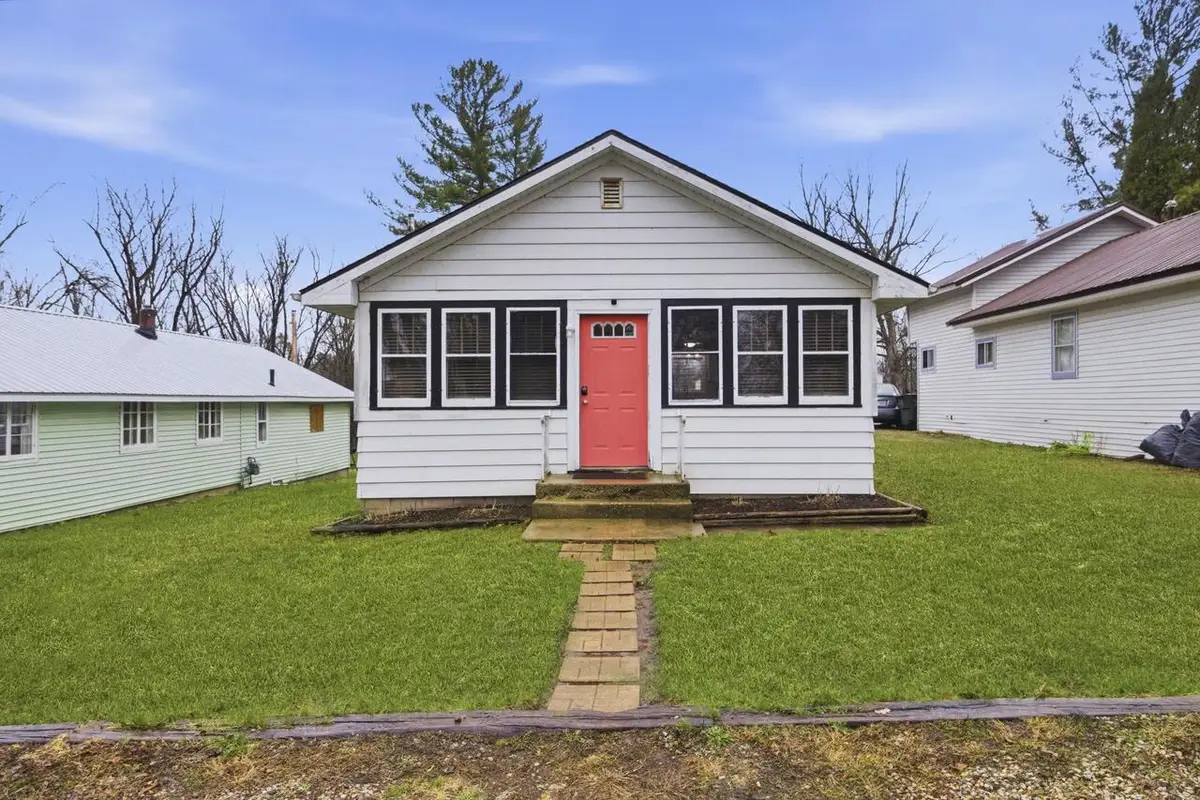 3436 E Thomas Street, Milton, WI 53563 - #1