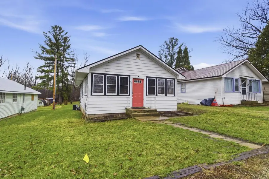 3436 E Thomas Street, Milton, WI 53563 - #2