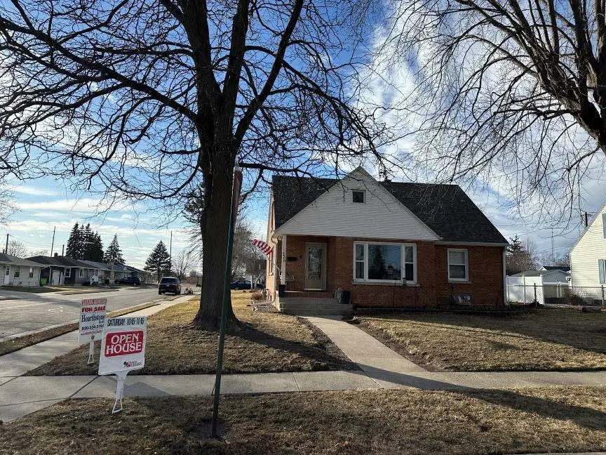 526 WAUBUN Avenue, Waupun, WI 53963 - #1