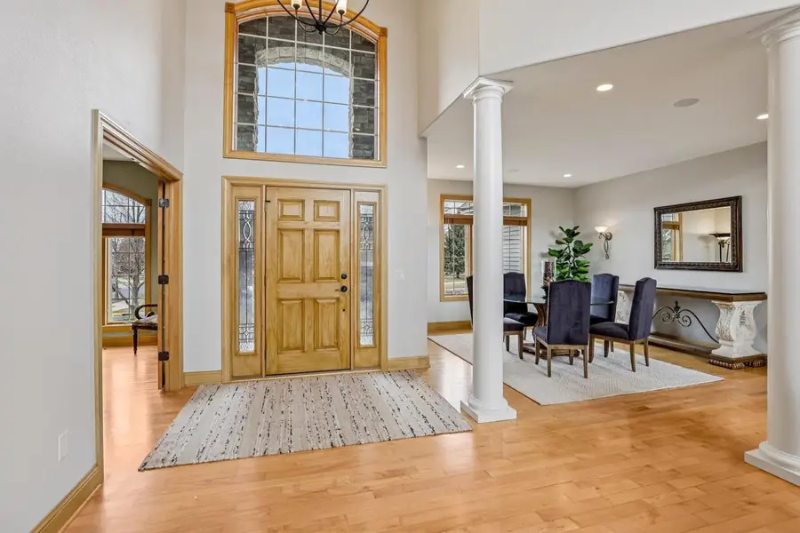 1252 Dartmouth Drive, Waunakee, WI 53597 - #3