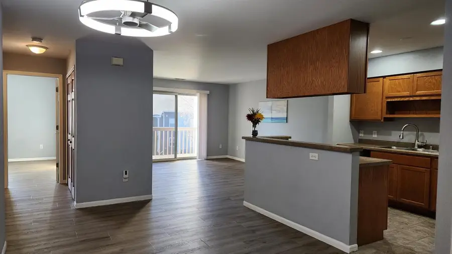 960 Rockefeller Lane, Madison, WI 53704 - #3