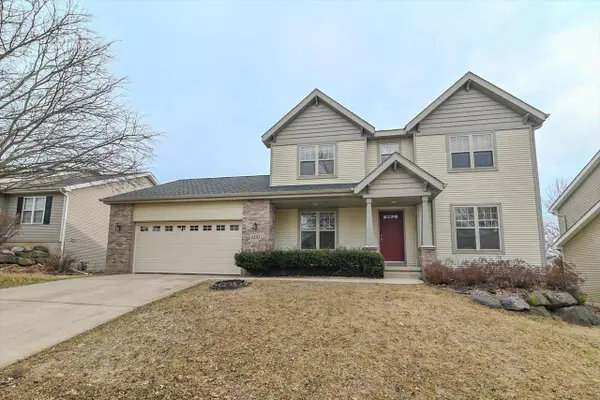 1233 Jasmine Drive, Madison, WI 53719