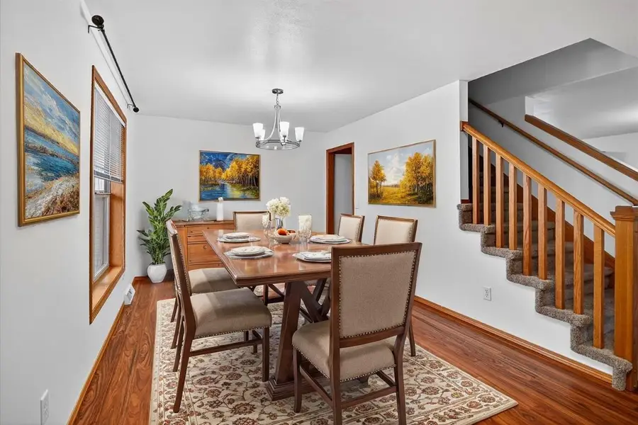 1233 Jasmine Drive, Madison, WI 53719 - #2