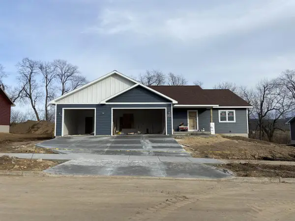 322 Roosevelt Street, Baraboo, WI 53913