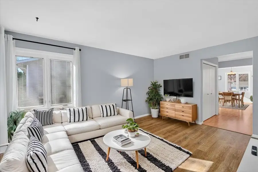 4510 Elgar Lane, Madison, WI 53704 - #2