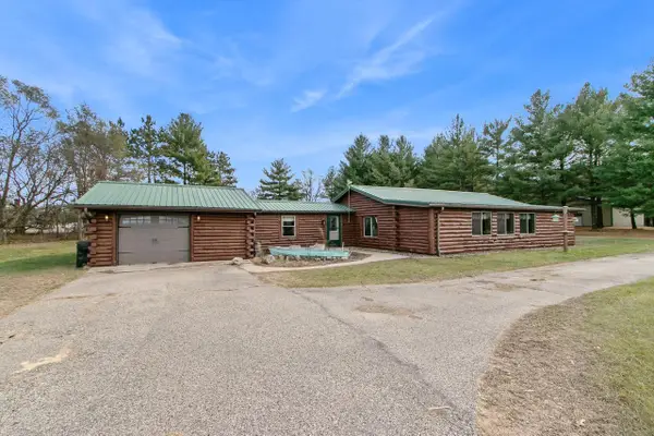 N3840 County Road F Road, Montello, WI 53949