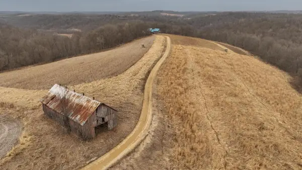 12380 West Ridge Road, Blue River, WI 53518