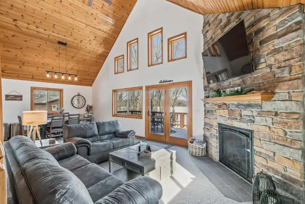 214 S Fern Lane, Oxford, WI 53952