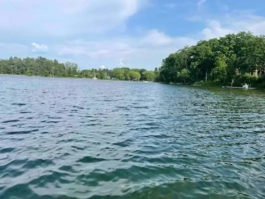 214 S Fern Lane, Oxford, WI 53952 - #2