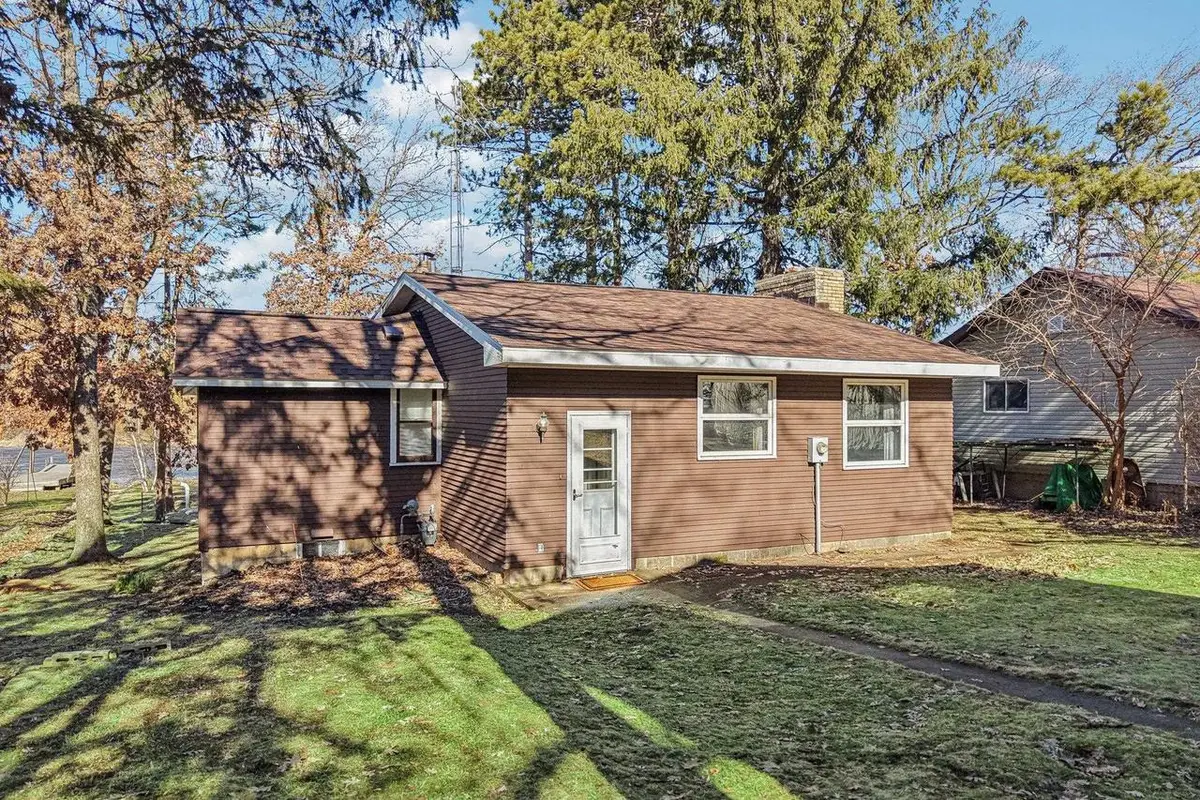 N3901 Wildcat Road, Poynette, WI 53955 - #1