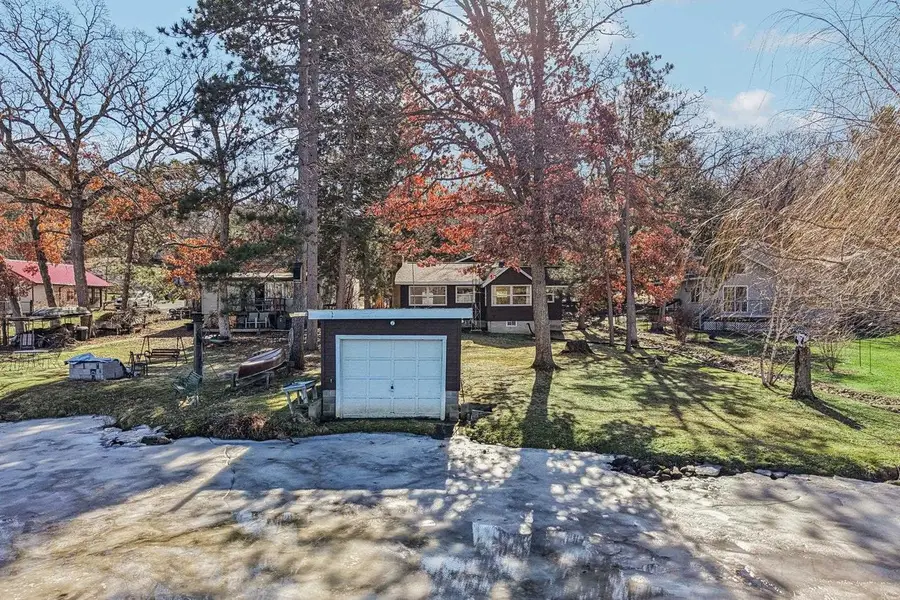 N3901 Wildcat Road, Poynette, WI 53955 - #3