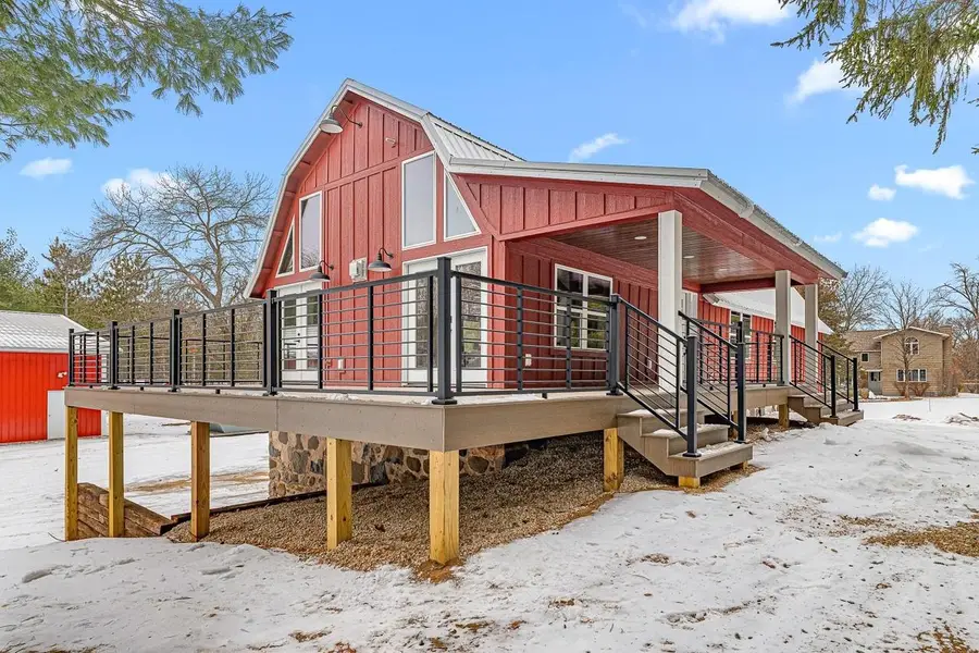 N5889 Soda Road, Princeton, WI 54968 - #2