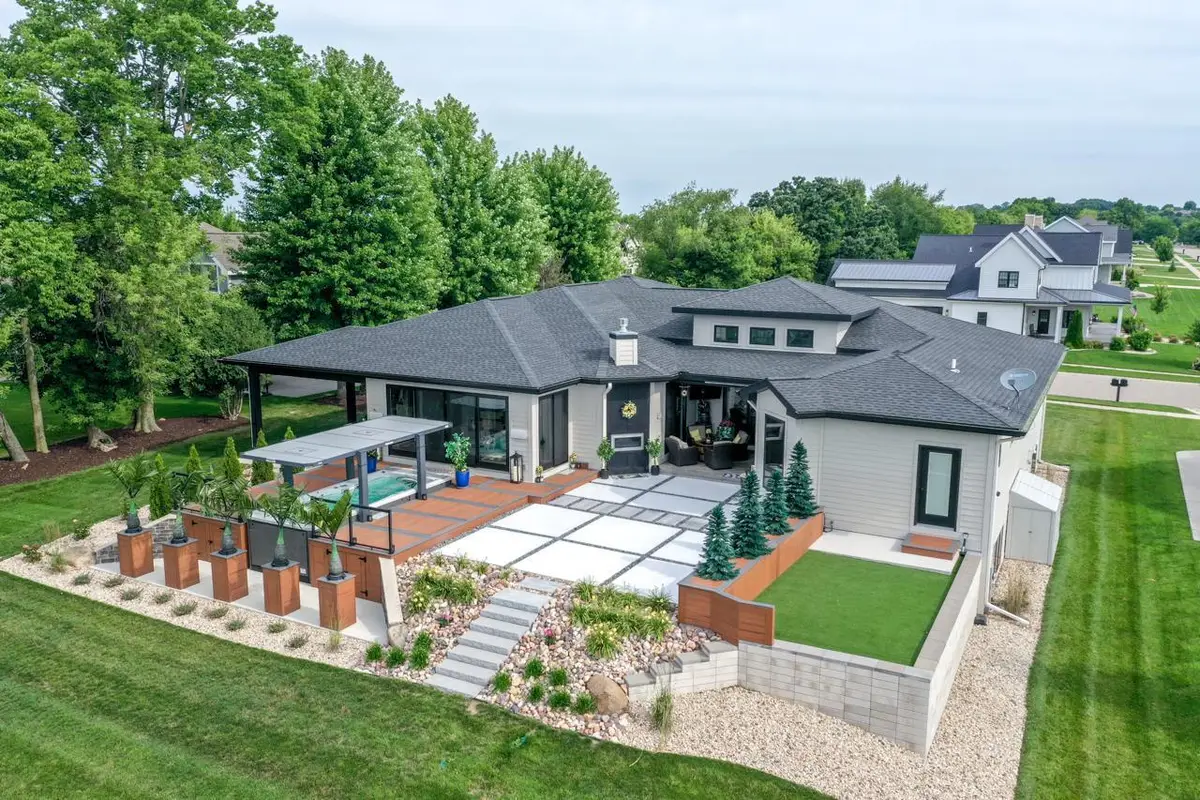 5803 Bellewood Drive, Waunakee, WI 53597 - #1