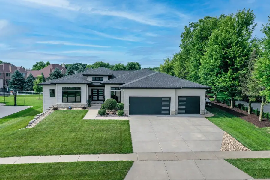5803 Bellewood Drive, Waunakee, WI 53597 - #2