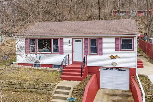 685 Chestnut Street, Richland Center, WI 53581