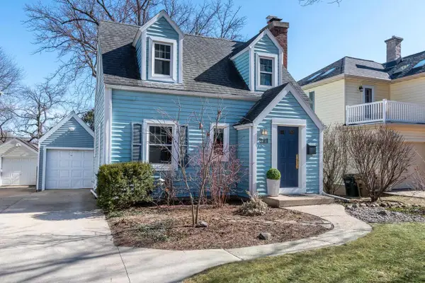 821 Minakwa Drive, Madison, WI 53711