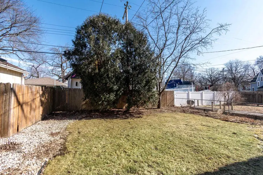 821 Minakwa Drive, Madison, WI 53711 - #2