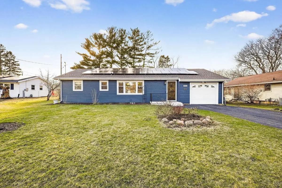 1114 Starlight Drive, Madison, WI 53711 - #1