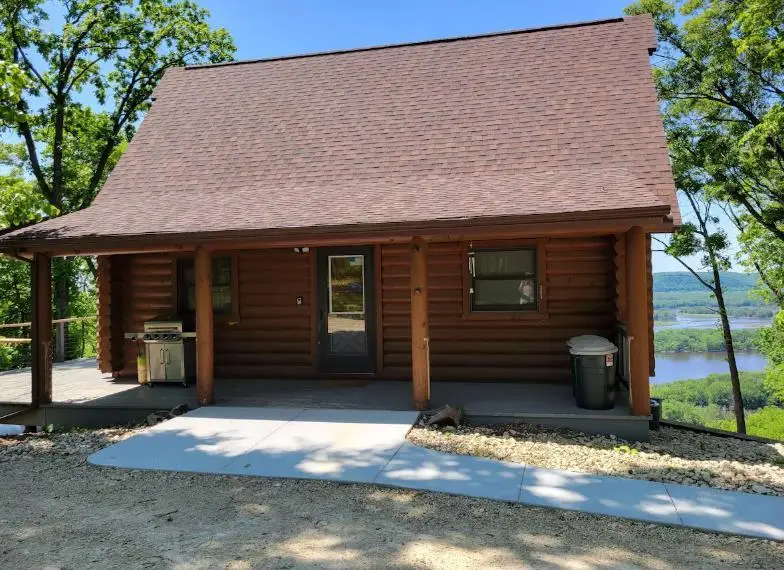 114 American Heritage Road, De Soto, WI 54624 - #2