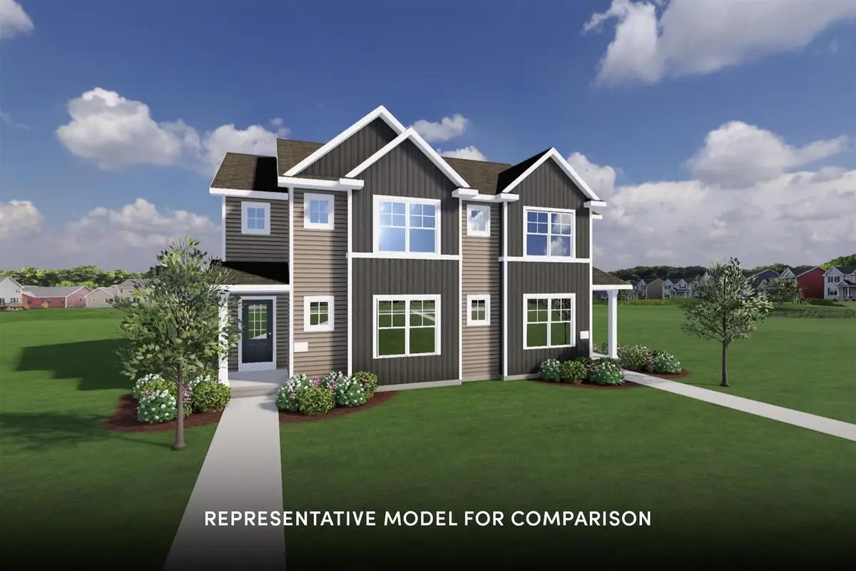 1666 Star Light Drive, Verona, WI 53593 - #1