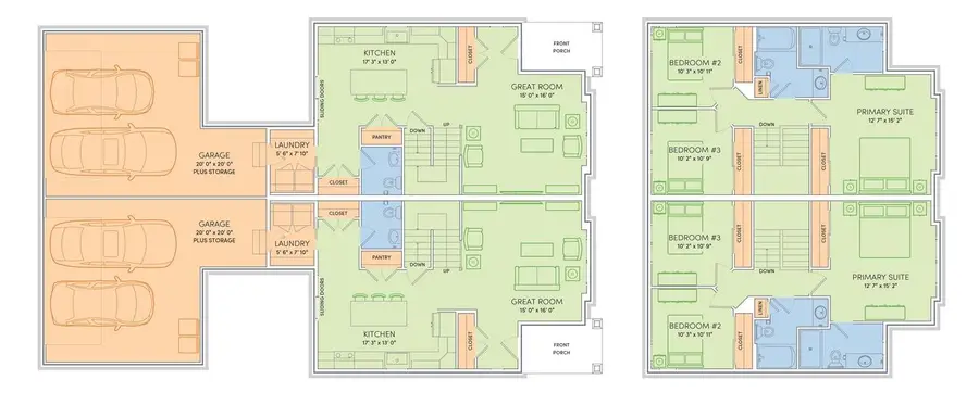 1666 Star Light Drive, Verona, WI 53593 - #2