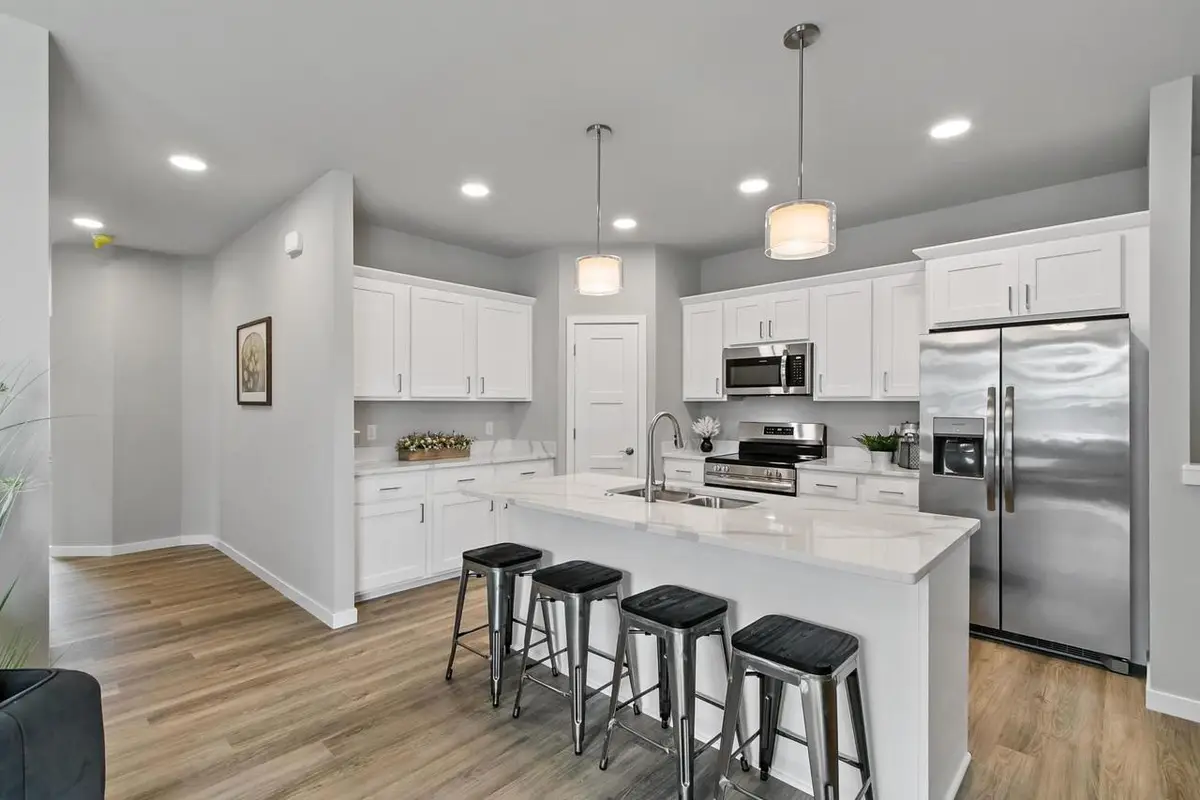 2864 Wild Goose Way, Stoughton, WI 53589 - #1