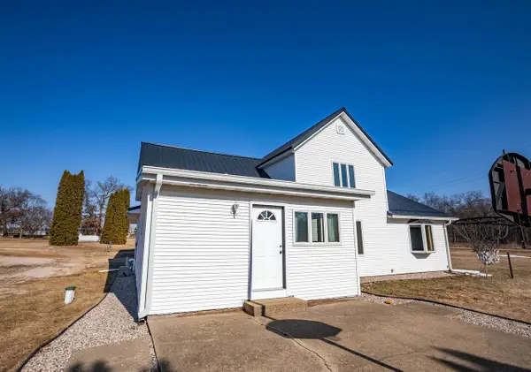 18553 Taylor Road, Muscoda, WI 53573