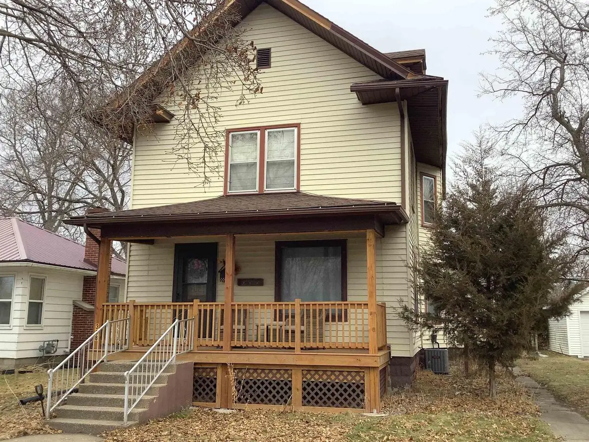 308 McLean Avenue, Tomah, WI 54660 - #1