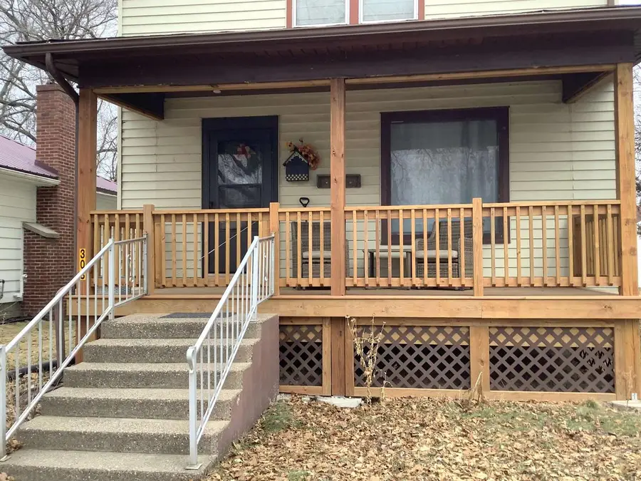 308 McLean Avenue, Tomah, WI 54660 - #2