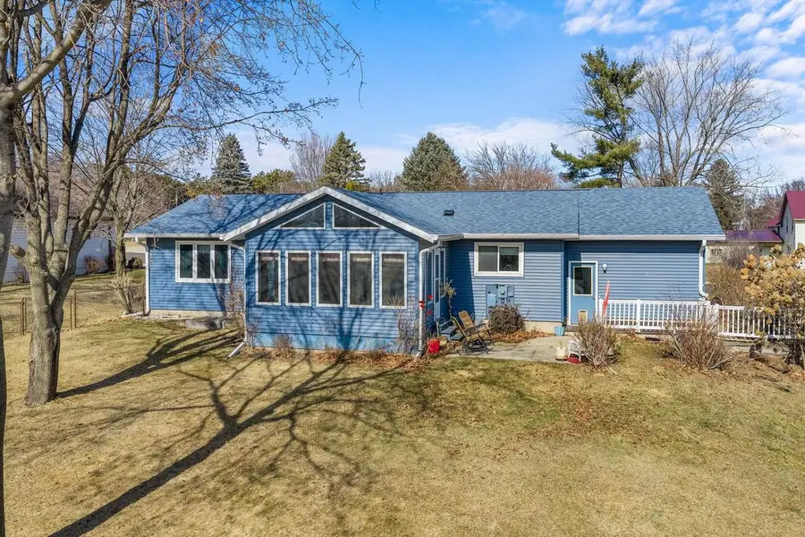 1030 11th Street, Reedsburg, WI 53959 - #3