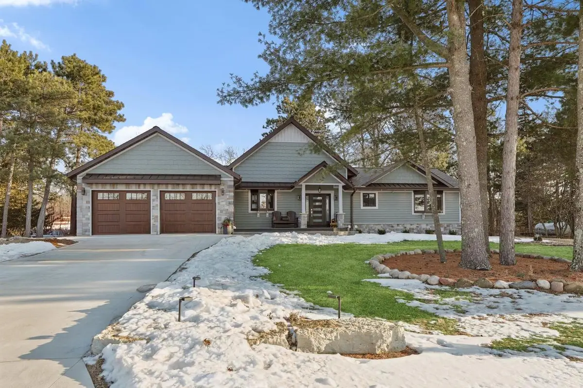 S1462 Indian Trail Parkway, Baraboo, WI 53913 - #1