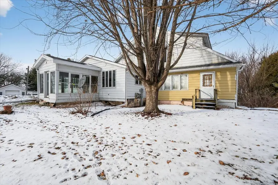 429 State Hwy 138 Road, Stoughton, WI 53589 - #2